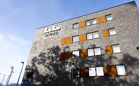 Apartments Lidingö